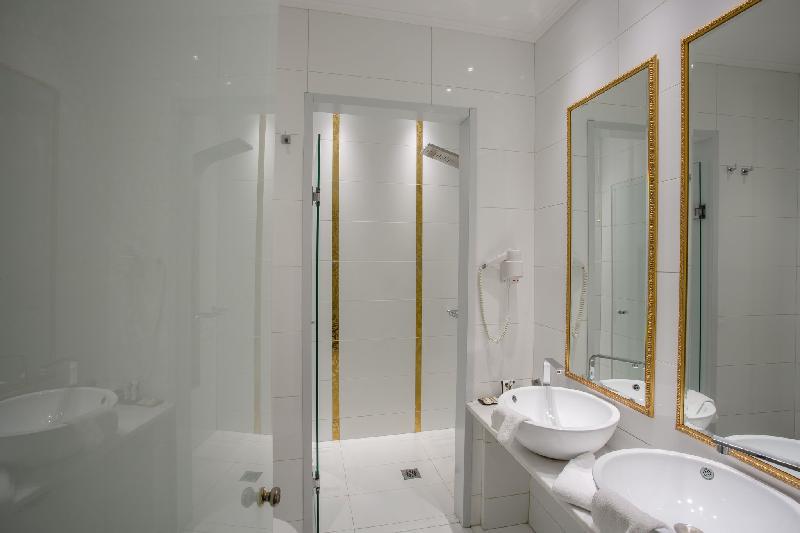 Athens Diamond Plus Hotel - image 5