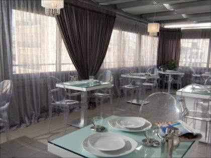 Athens Diamond Plus Hotel - image 8