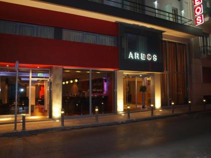 Hotel Areos - image 1