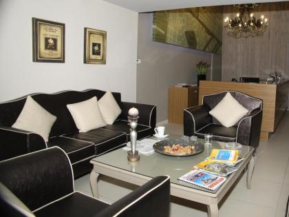 Hotel Areos - image 11