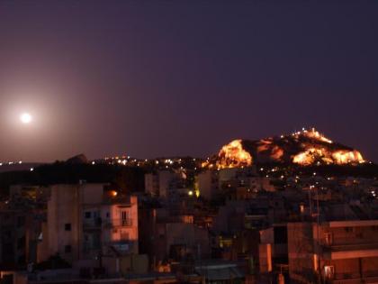 Hotel Areos - image 12