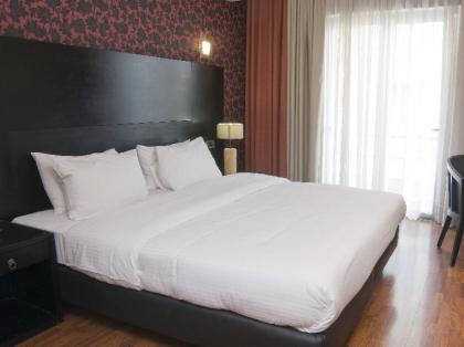 Hotel Areos - image 20