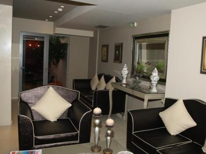 Hotel Areos - image 3