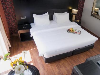 Hotel Areos - image 5