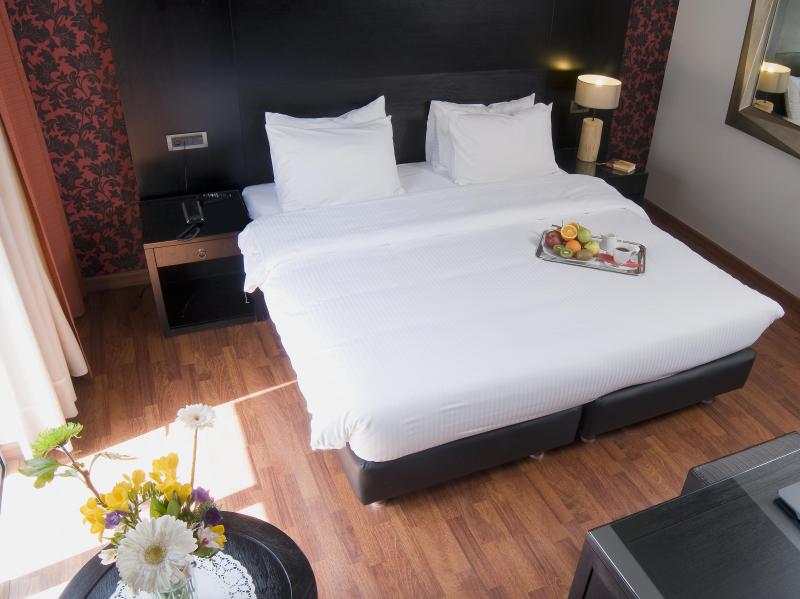 Hotel Areos - image 5