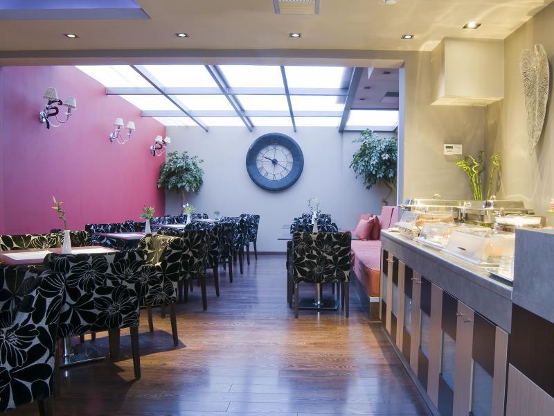 Hotel Areos - image 7