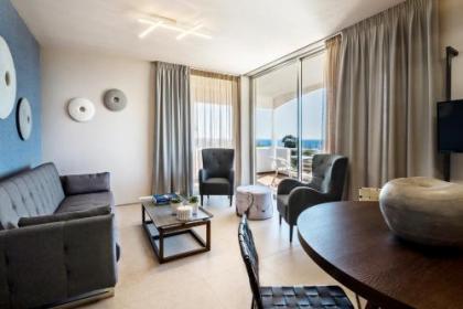 Marina Alimos Hotel Apartments - image 1