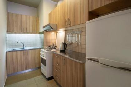 Marina Alimos Hotel Apartments - image 13