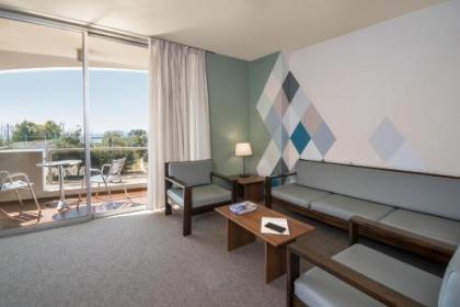 Marina Alimos Hotel Apartments - image 14