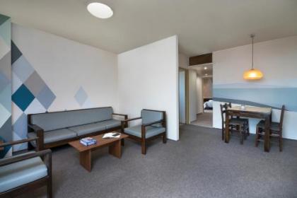 Marina Alimos Hotel Apartments - image 15