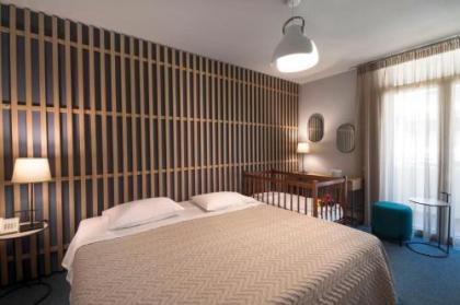 Marina Alimos Hotel Apartments - image 16