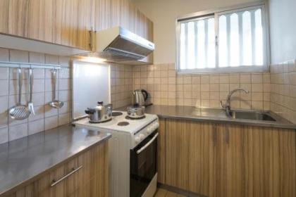 Marina Alimos Hotel Apartments - image 17