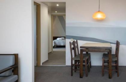 Marina Alimos Hotel Apartments - image 18