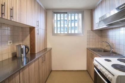 Marina Alimos Hotel Apartments - image 19