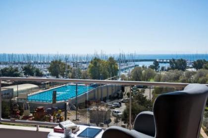 Marina Alimos Hotel Apartments - image 2