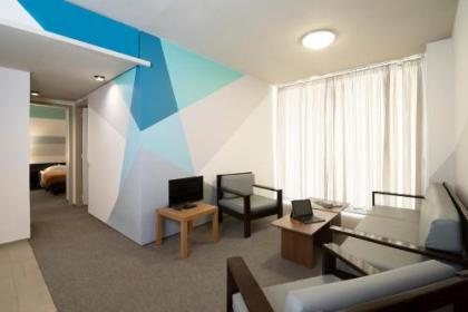 Marina Alimos Hotel Apartments - image 6