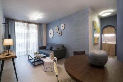 Marina Alimos Hotel Apartments - image 7