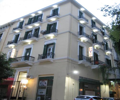 Elikon - main image