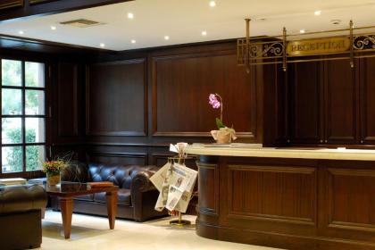 Hera Hotel - image 10