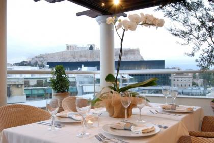 Hera Hotel - image 11