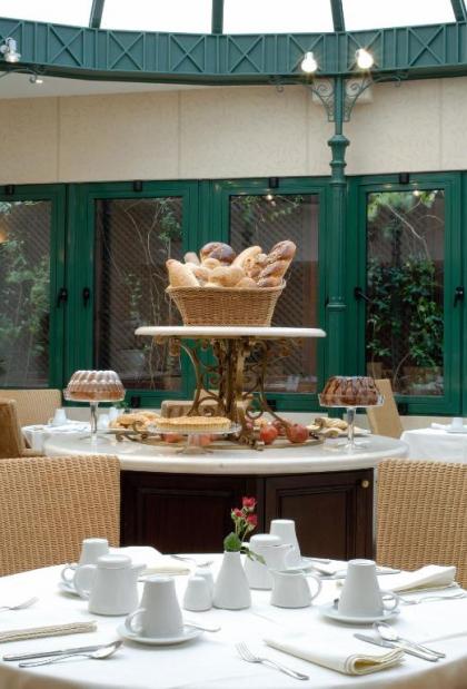 Hera Hotel - image 12