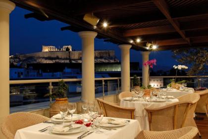 Hera Hotel - image 15