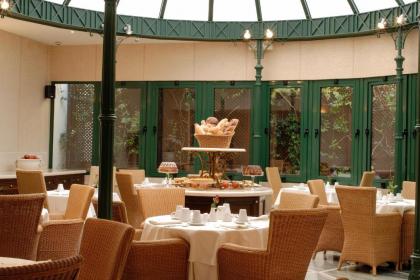 Hera Hotel - image 16