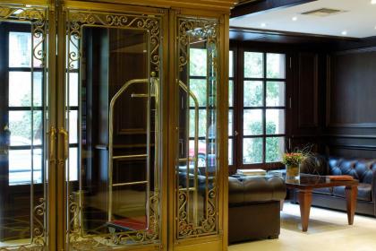 Hera Hotel - image 17