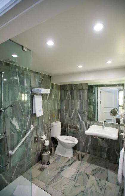 Hera Hotel - image 19