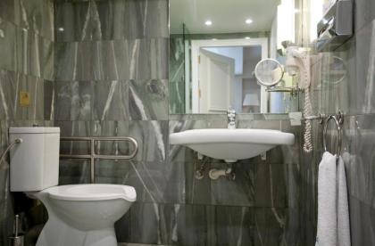 Hera Hotel - image 20