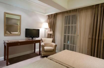 Hera Hotel - image 7