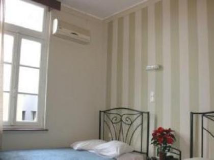 Athinaikon Hotel - image 15