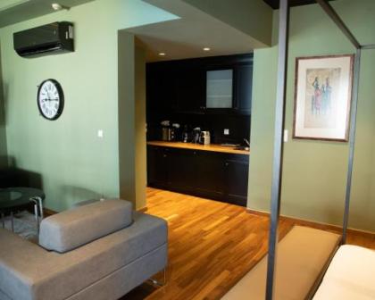 Andromeda Suites & Apartments - image 10