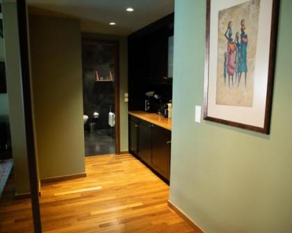 Andromeda Suites & Apartments - image 11