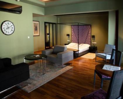 Andromeda Suites & Apartments - image 12
