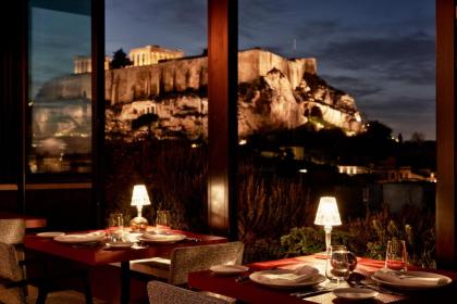 AthensWas Design Hotel - image 11