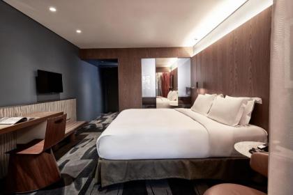 AthensWas Design Hotel - image 14