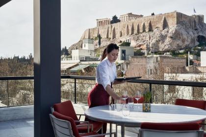 AthensWas Design Hotel - image 15