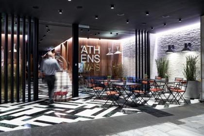 AthensWas Design Hotel - image 19