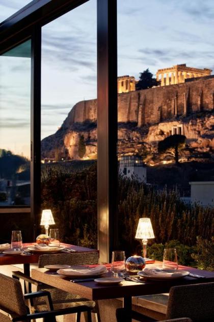 AthensWas Design Hotel - image 3