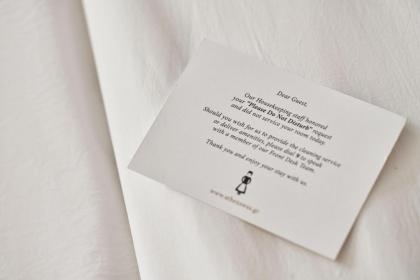 AthensWas Design Hotel - image 5