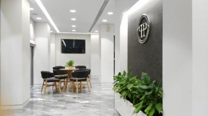 Piraeus Port Hotel - image 1