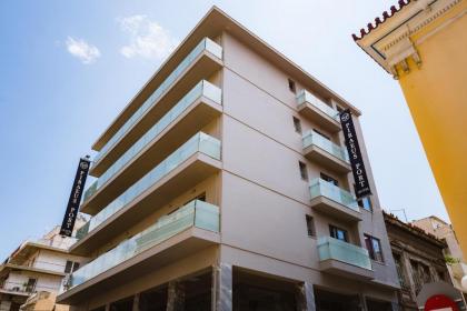 Piraeus Port Hotel - image 12