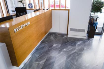Piraeus Port Hotel - image 15