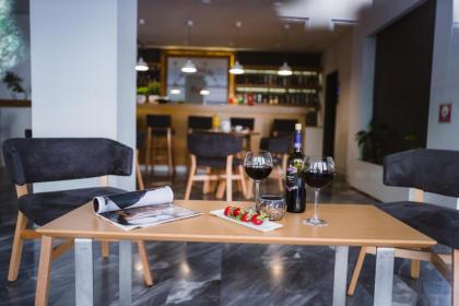 Piraeus Port Hotel - image 18