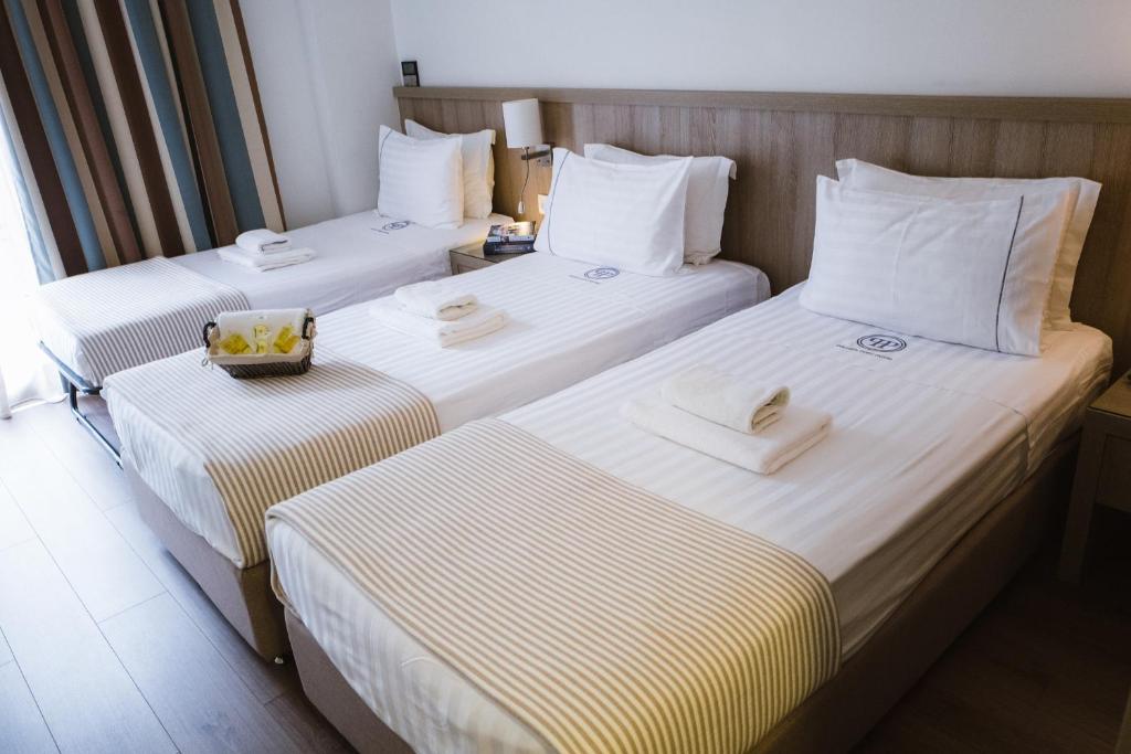 Piraeus Port Hotel - image 3