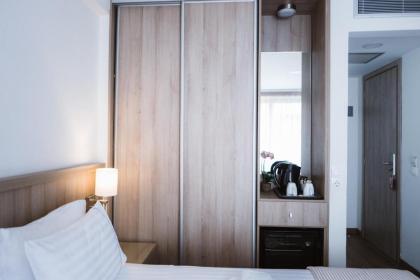 Piraeus Port Hotel - image 4