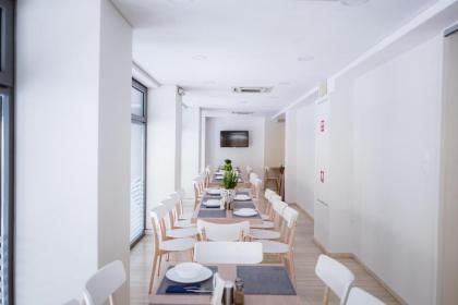 Piraeus Port Hotel - image 5