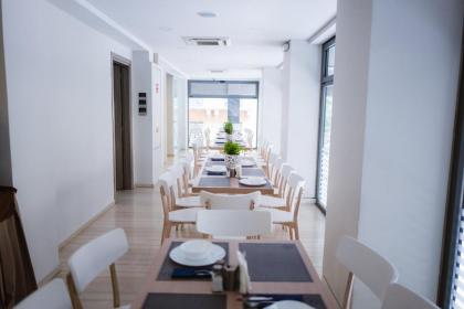 Piraeus Port Hotel - image 6