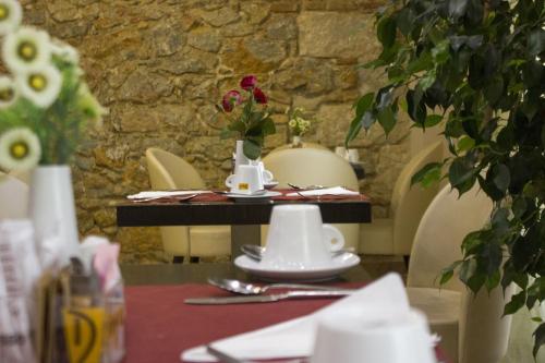 Ambrosia Suites - main image